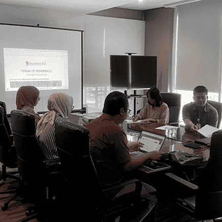 Jasa Konsultasi Perizinan IMB | KPPLI Jakarta