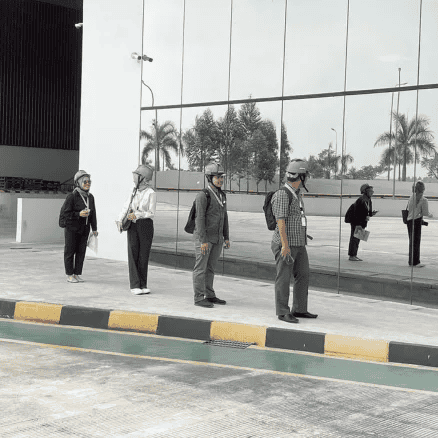 Jasa Konsultansi Perizinan SLF | KPPLI Jakarta